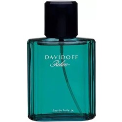 DAVIDOFF RELAX edt (m) 125ml TESTER