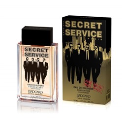 Одеколон SECRET SERVICE ORIGINAL  (100мл).