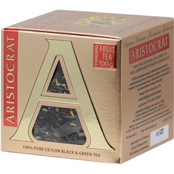 ARISTOCRAT. Fruit Tea 100 гр. карт.пачка