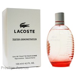 Тестер: Lacoste Style In Play edt 125 мл