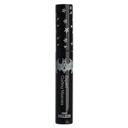 Тушь для ресниц Urban Dollkiss Black Devil Expert Curling Mascara, 10 мл