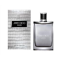 JIMMY CHOO MAN edt (m) 100ml