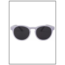 Солнцезащитные очки детские Keluona CT11037 С9 Сиреневый