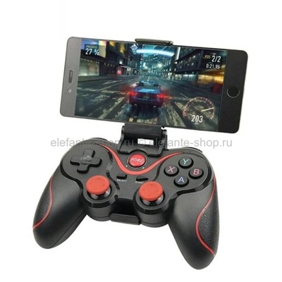 Игровой джойстик Wireless Controller X3 (96)