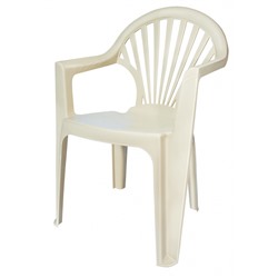 Кресло "Венеция"  (Белый)(1)
