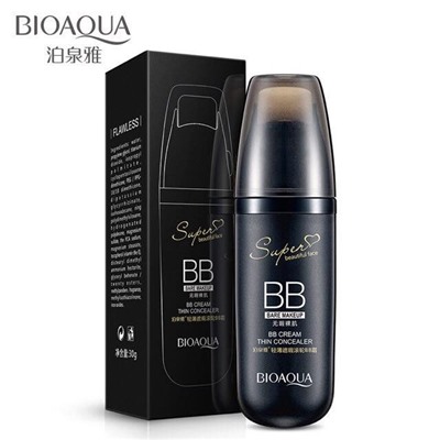 BIOAQUA  BB Bare MakeUp  №01  30г  (BQY-4150)