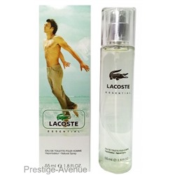 Lacoste Essential edt феромоны 55 мл