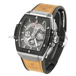 Часы HUBLOT Spirit of Big Bang Senna Champion 88 34386