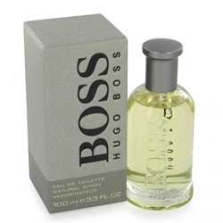 Мужская парфюмерия   Hugo Boss №6 for men 100 ml 1 шт.