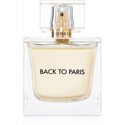 EISENBERG BACK TO PARIS edp (w) 100ml TESTER