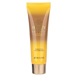 Эссенция медовая HONEY ALL-IN-ONE ESSENCE WHITENING ANTI-WRINKLE 60 мл