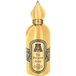 ATTAR COLLECTION THE PERSIAN GOLD edp 100ml