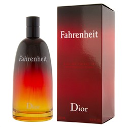 CHRISTIAN DIOR FAHRENHEIT edt (m) 200ml