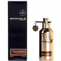 MONTALE FULL INCENSE edp 50ml