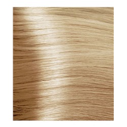 S 903 ультра-светлый золотой блонд, крем-краска для волос с экстрактом женьшеня и рисовыми рисовыми протеинами, 100 мл