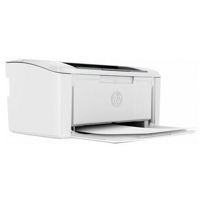 Принтер лазерный HP LaserJet M111a (7MD67A) A4 белый