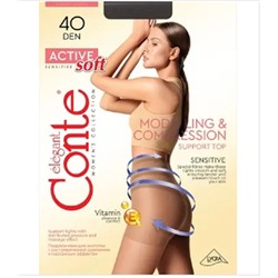 Active soft 40 (80/10)**