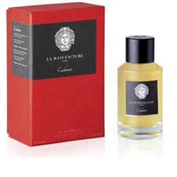 LA MANUFACTURE CASHMERE edp 100ml