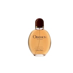 Туалетная вода Calvin Klein Obsession for Men 125мл  муж тестер