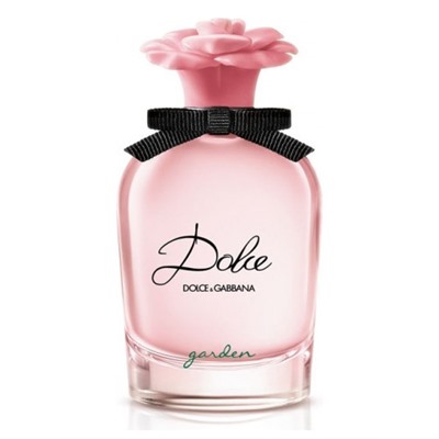 DOLCE & GABBANA DOLCE GARDEN edp (w) 75ml