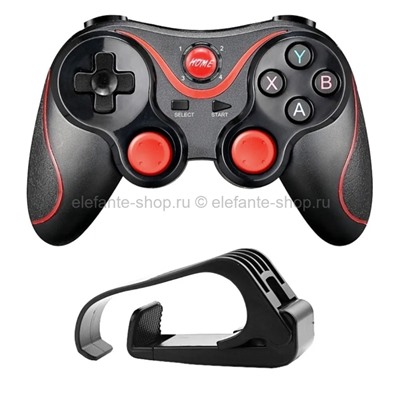 Игровой джойстик Wireless Controller X3 (96)