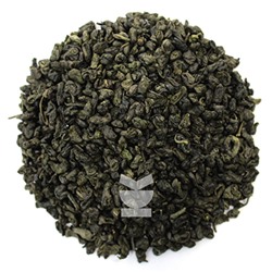 Зелёный чай «Изумрудные Жемчужины»