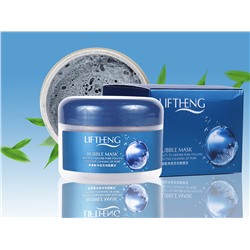 Очищающая пузырьковая маска Liftheng Bubble Mask 100гр