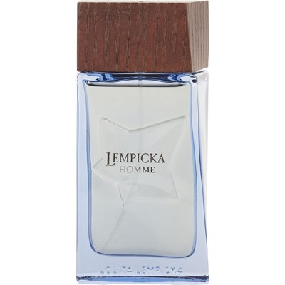 LOLITA LEMPICKA LEMPICKA HOMME edt (m) 100ml TESTER