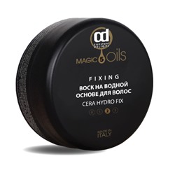 Constant delight magic 5 oils finishing воск на водной основе 100 мл