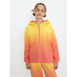 20211000032, Куртка детская для девочек Currant_jk разноцветный