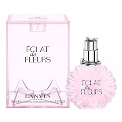 LANVIN ECLAT FLEURS edp (w) 100ml