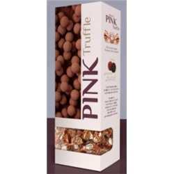 Конф.Марсианка Pink Truffle 0.163кг*16 ПОДАР. УПАК .Сладкий орешек