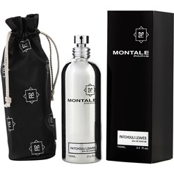 MONTALE PATCHOULI LEAVES edp 100ml