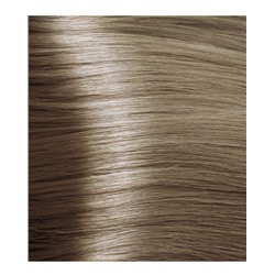 S 9.1 очень светлый пепельный блонд, крем-краска для волос с экстрактом женьшеня и рисовыми протеинами, 100 мл