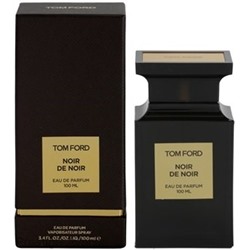 Tom Ford - Туалетная вода Noir De Noir 100 мл