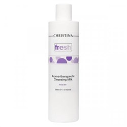 Fresh Aroma Therapeutic Cleansing Milk for dry skin – Очищающее молочко для сухой кожи