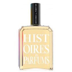 HISTOIRES DE PARFUMS 1472 LA DIVINA COMMEDIA edp 120ml TESTER