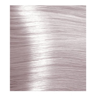 HY 10.081 Платиновый блондин пастельный ледяной, крем-краска для волос с гиалуроновой кислотой, 100 мл