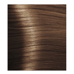 HY 6.3 Темный блондин золотистый, крем-краска для волос с гиалуроновой кислотой, 100 мл