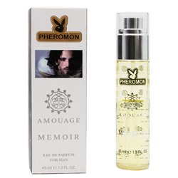 Духи с феромонами  Amouage Memoir edp for men 45 ml