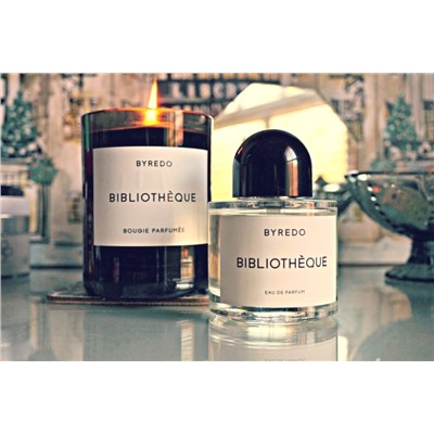 Byredo Bibliotheque