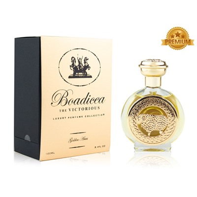 Boadicea the Victorious Golden Aries, Edp, 100 ml (Премиум)