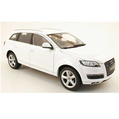 Модель 1:34/39 Audi Q7 43706  в Самаре