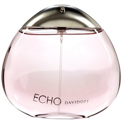 DAVIDOFF ECHO edp (w) 100ml TESTER