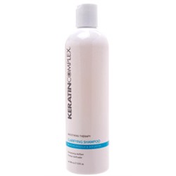 Keratin complex шампунь очищающий clarifying shampoo 354 мл