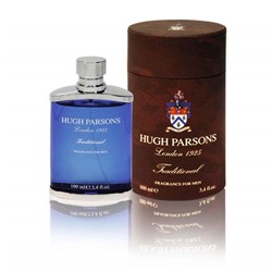 HUGH PARSONS TRADITIONAL edp (m) 100ml