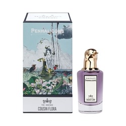 PENHALIGONS THE INGENUE COUSIN FLORA edp (w) 75ml