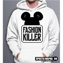 Толстовка Fashion Killer