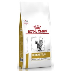 Royal Canin Urinary S/O Moderate Calorie Feline