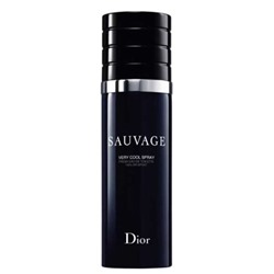 CHRISTIAN DIOR SAUVAGE VERY COOL SPRAY edt (m) 100ml TESTER